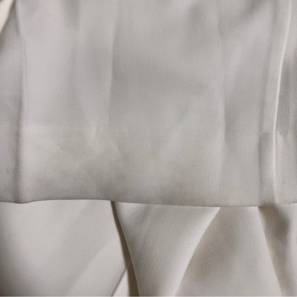 Favorite Daughter The Favorite Pant in Ivory - Picture 15 of 15